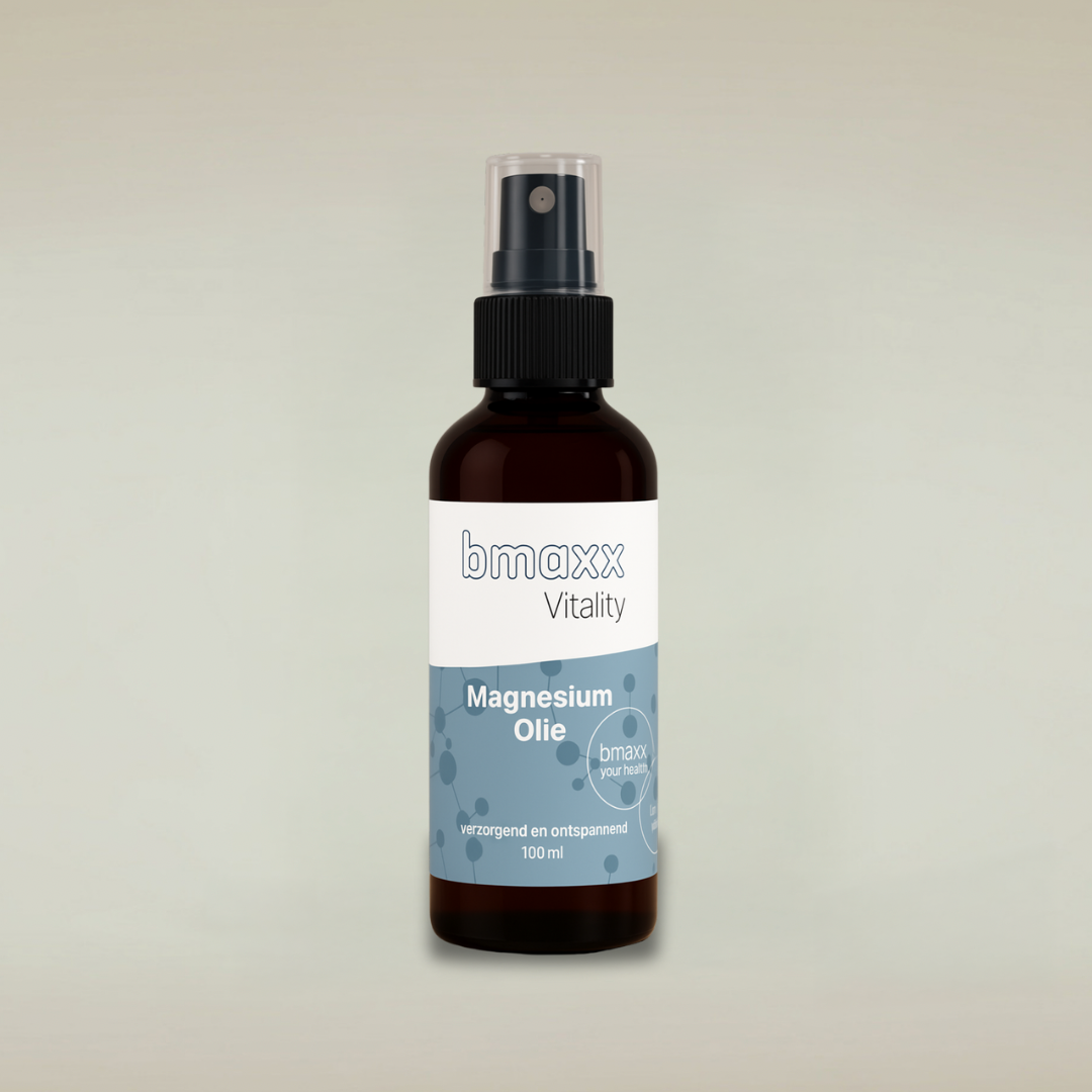Magnesium Olie