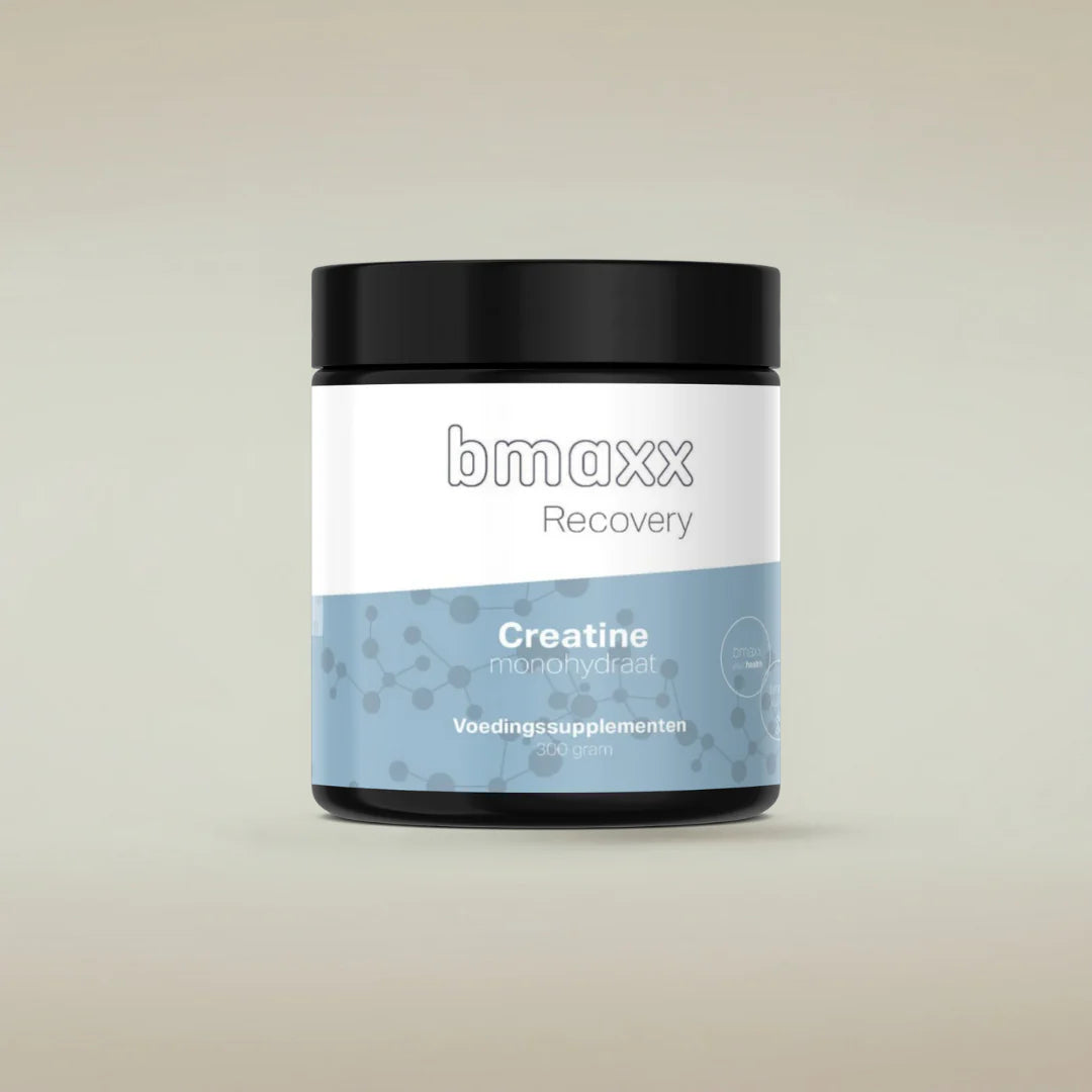 Creatine Monohydraat