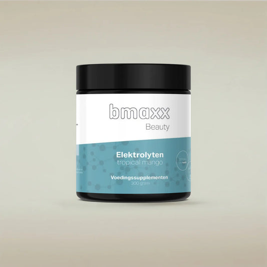 Elektrolyten Tropical Mango