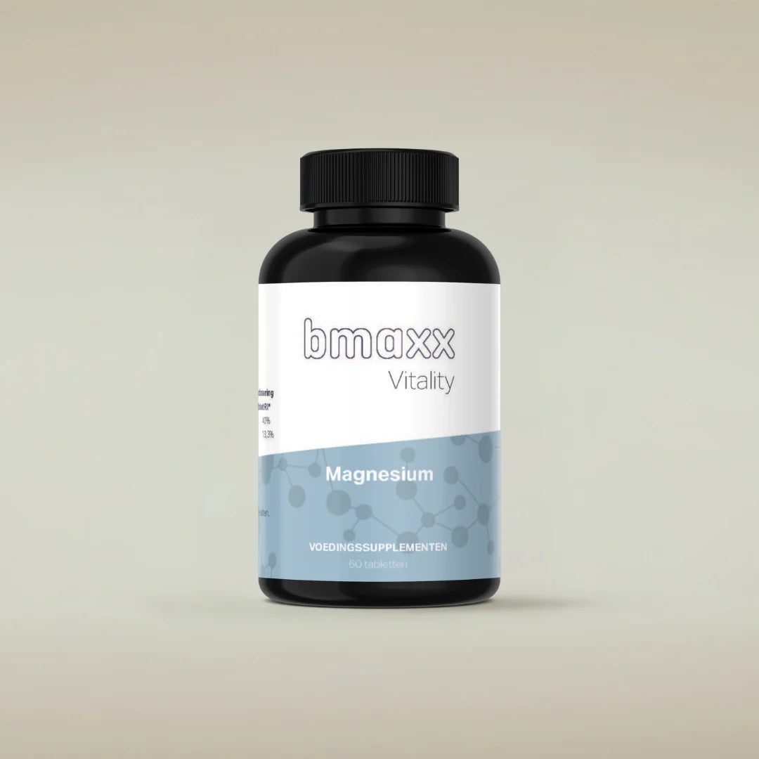 Magnesium