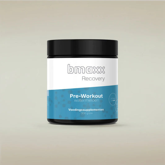 Pre-Workout Watermeloen