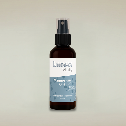 Magnesium Olie